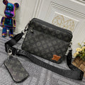 Satchel Bags - VL2 Bags - 183