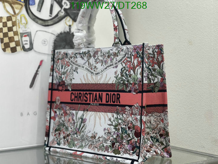 SAMCC - DOR Bags - 798