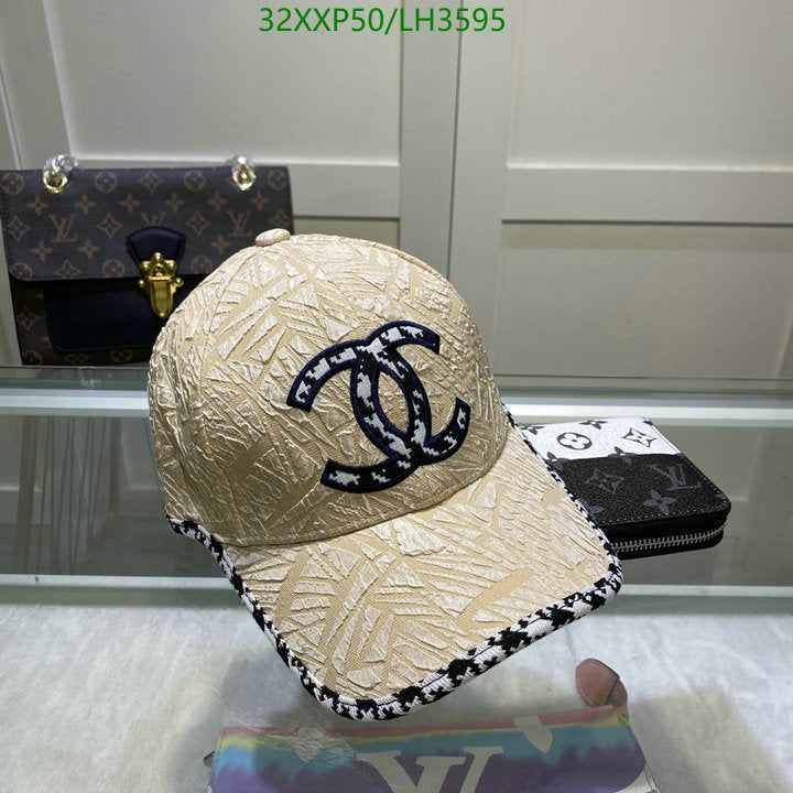 SAMC - CHL Caps & Hats - 457