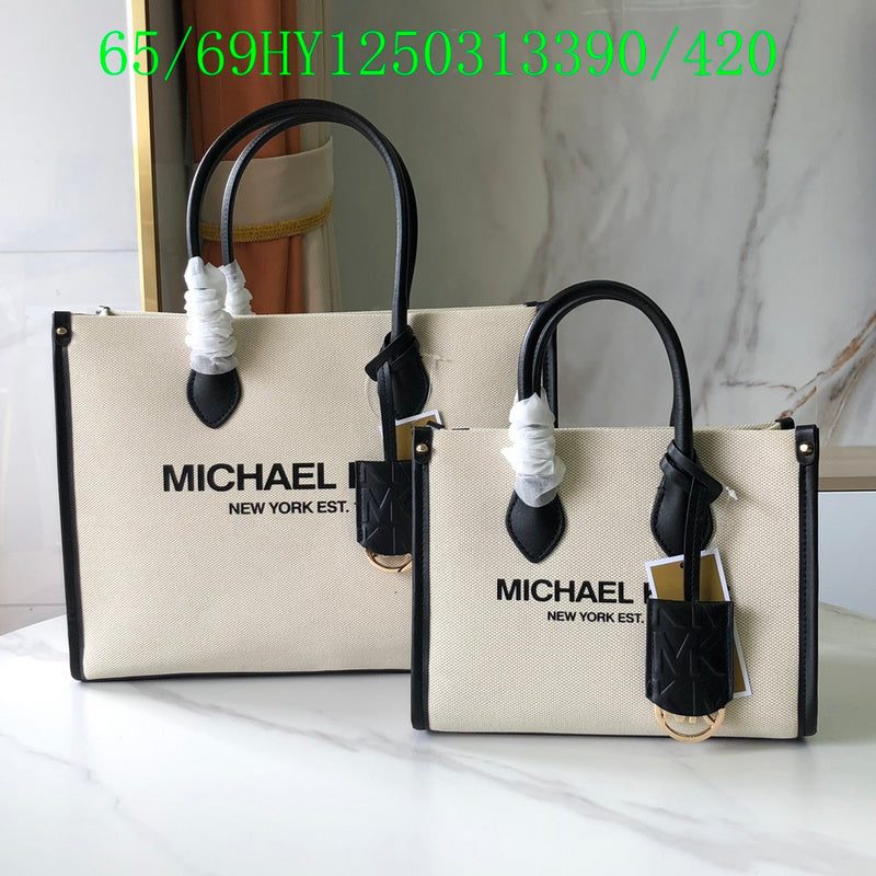 Satchel Bags - MK Bags - 101