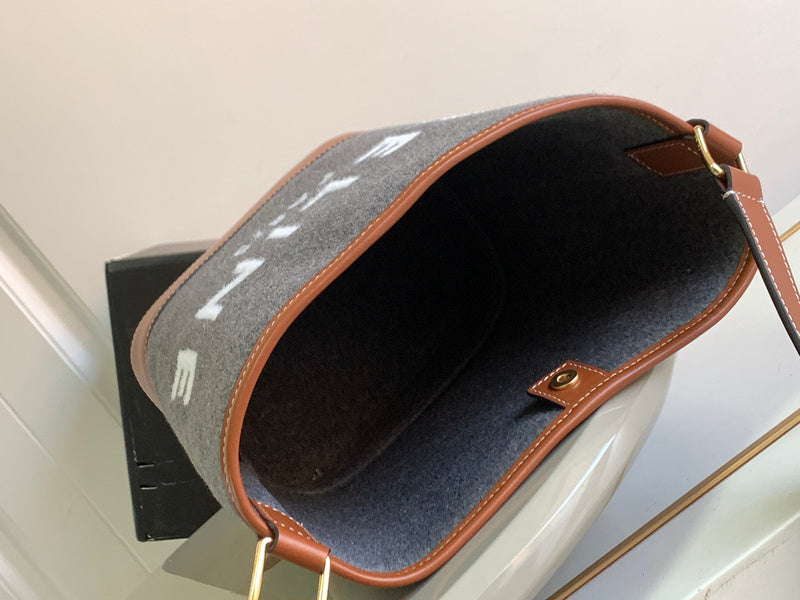 Glamy - COL Bags - 373