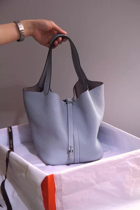 Satchel Bags - HMS-Bags - 736