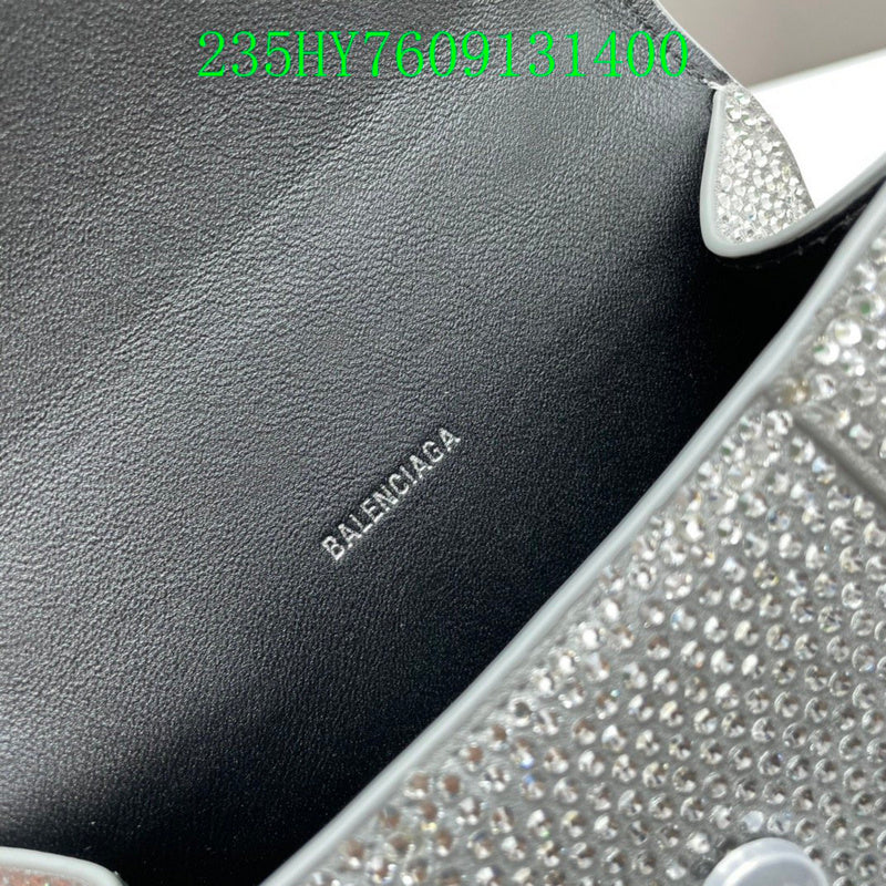 Satchel Bags - BGA Bags - 2118