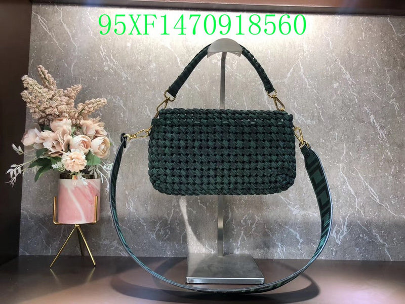 Glami - FDE Bags - 2301