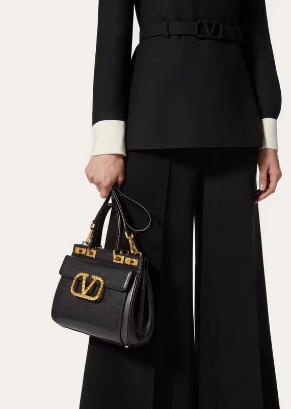 Satchel Bags - VTO Bags - 1124