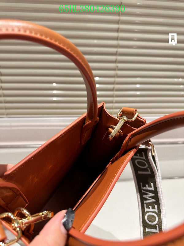 Satchel Bags - LWE Bags - 111
