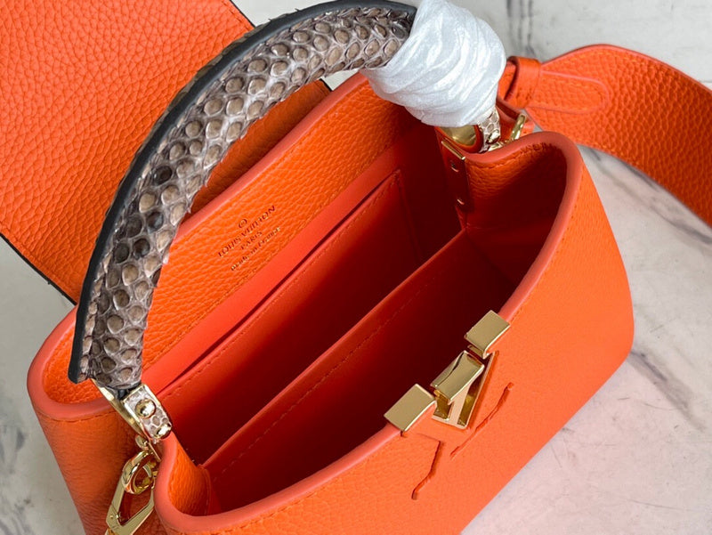 Glami- Glami- Lu-Vi bags - 5772