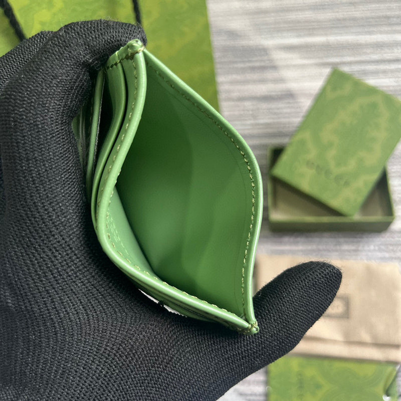 Glami - GUKI Wallets - 026