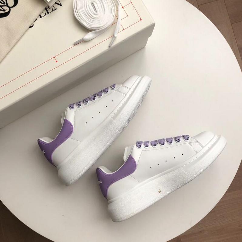 SAMC - AQ Women Shoes - 279