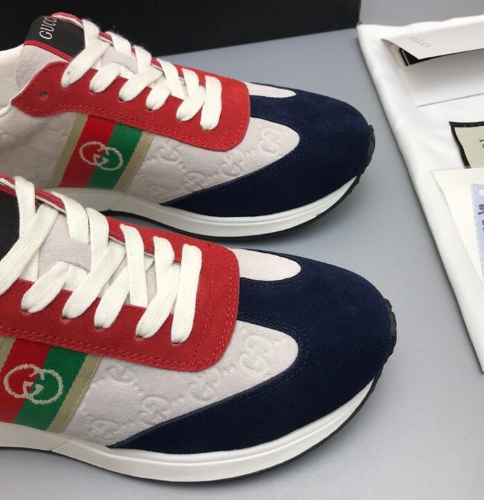 SAMC - GUKI Women Shoes - 1587