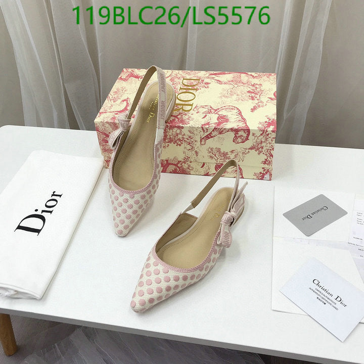 SAMCC - DOR Women Shoes - 2377
