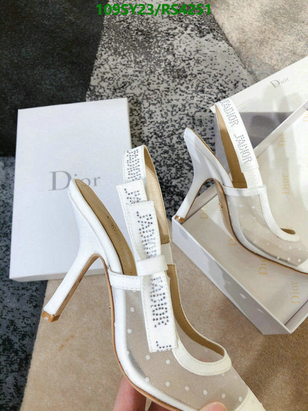 SAMCC - DOR Women Shoes - 1538