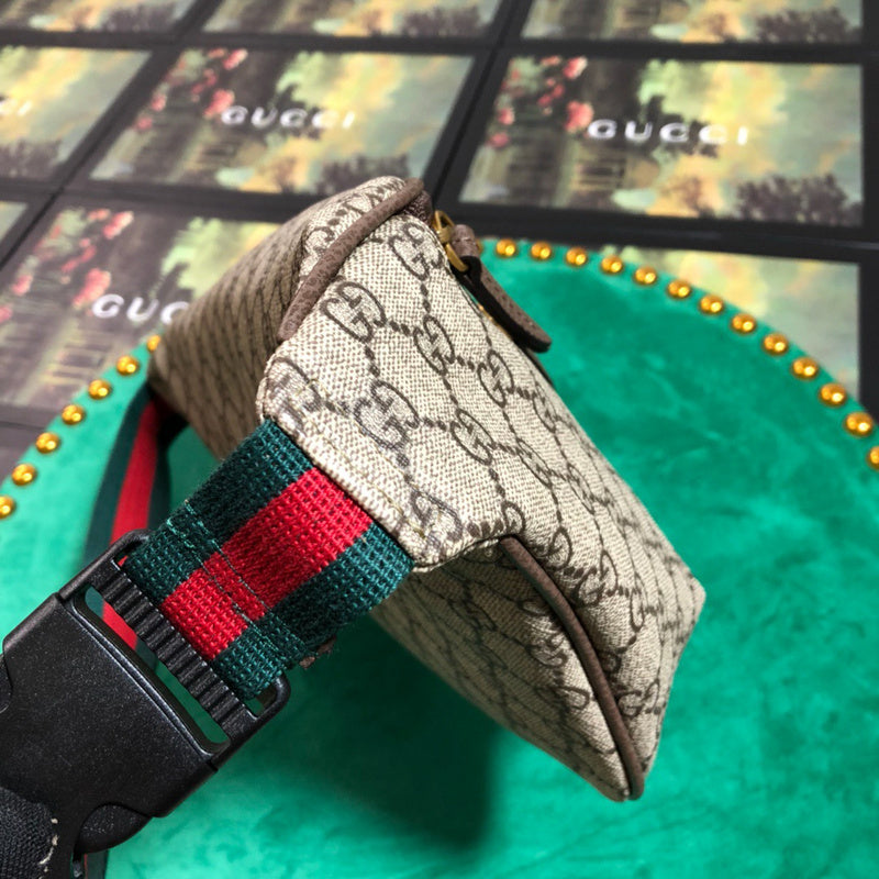 Glami Fashion - GCI Bags - 8619