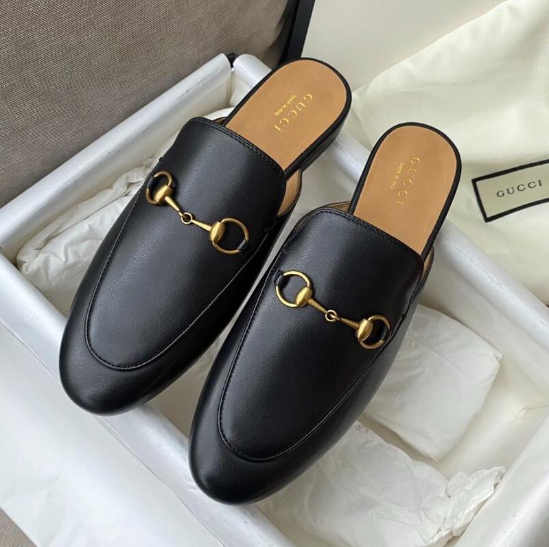 SAMC - GUKI Women Shoes - 1751