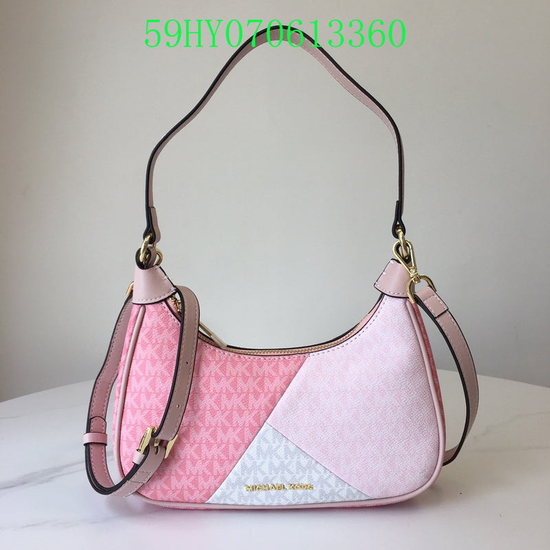 Satchel Bags - MK Bags - 047