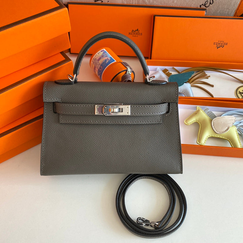 Glamy - HMS Bags - 546