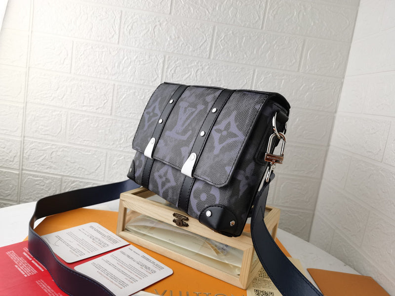 Satchel Bags - VL2 Bags - 020