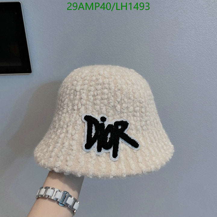 SAMC - DOR Caps & Hats - 210