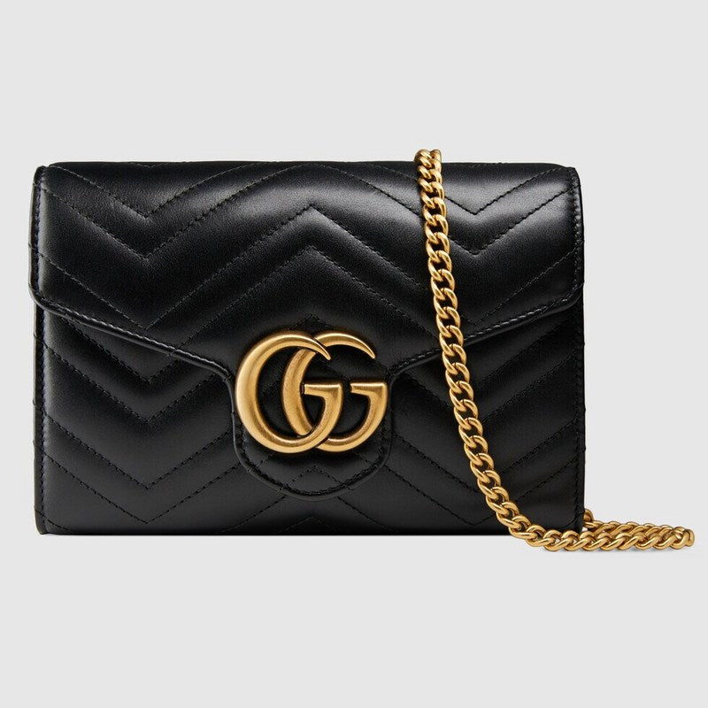 Glami-i GUKI Women Bags - 290