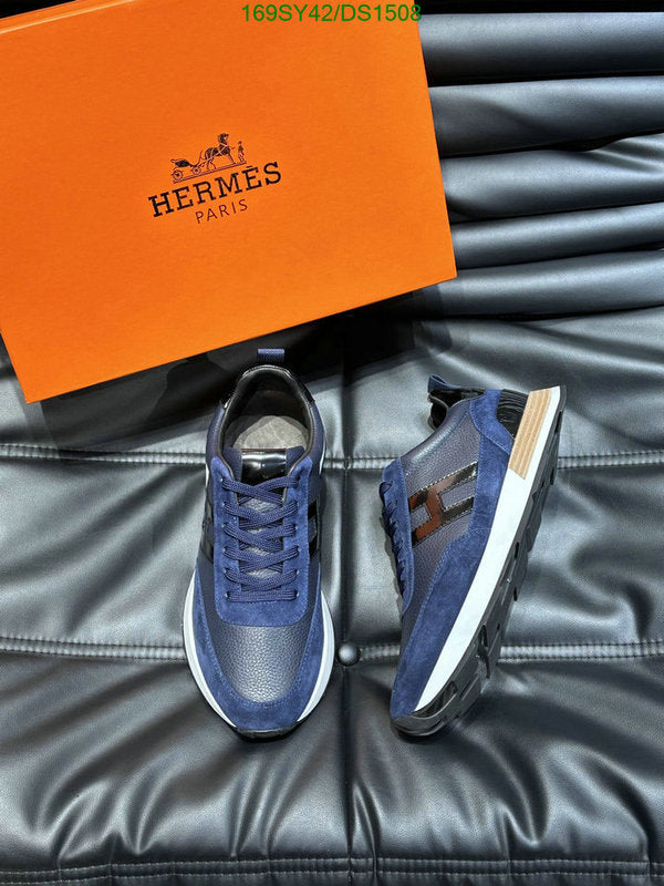 SAMC - HMS Men Shoes - 565