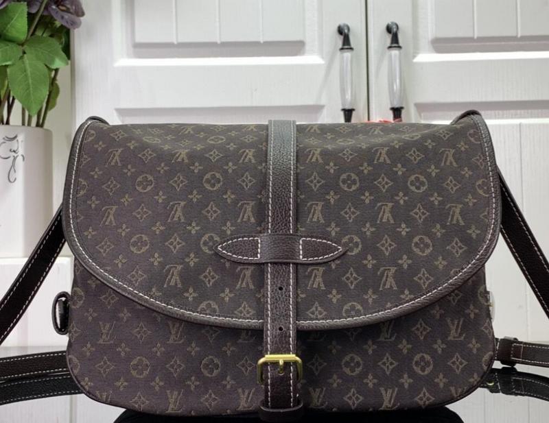 SAMC - LOV Bags - 1237