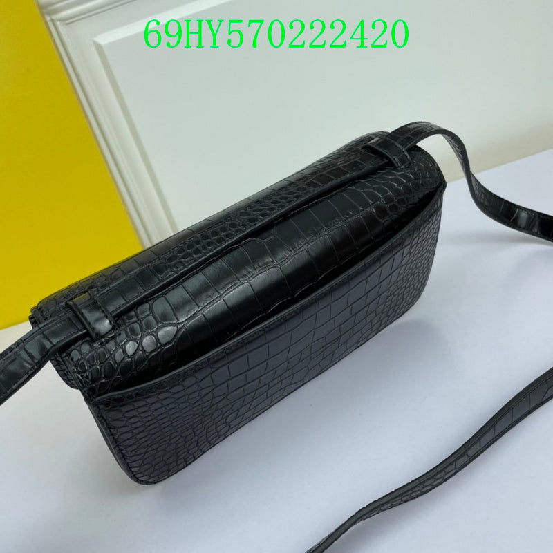 Satchel Bags - BGA Bags - 2383