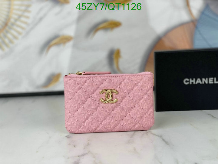 SAMC - CHL Wallets - 051
