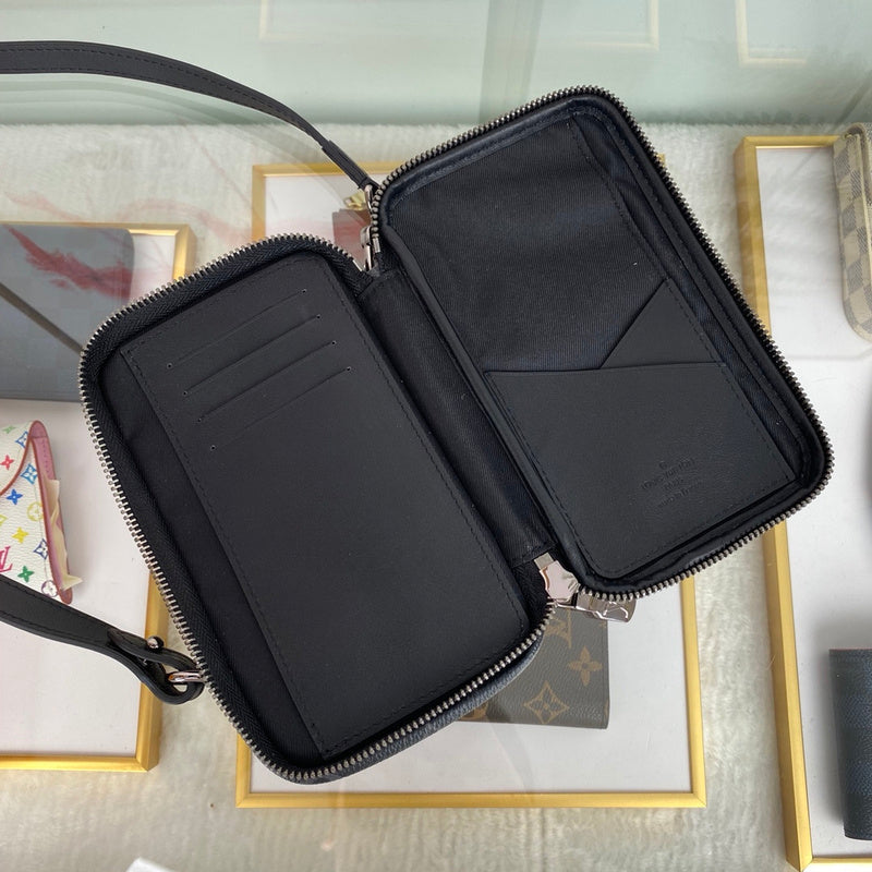 Satchel Bags - VL1 Bags - 486