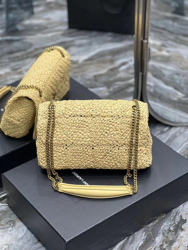 Glami - SLY Bags 520