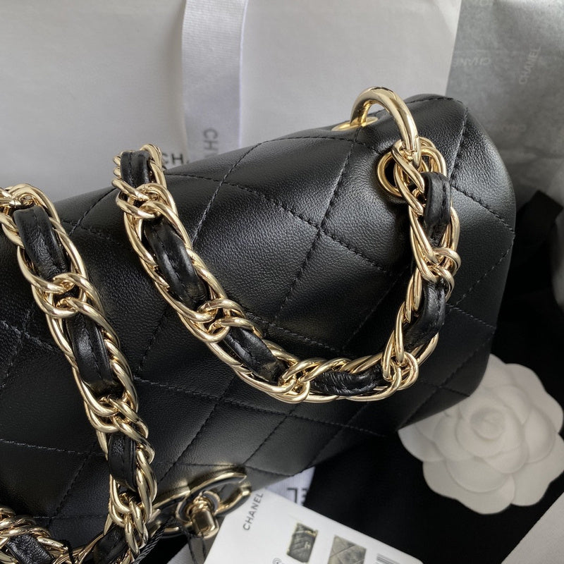 Chanel Bags