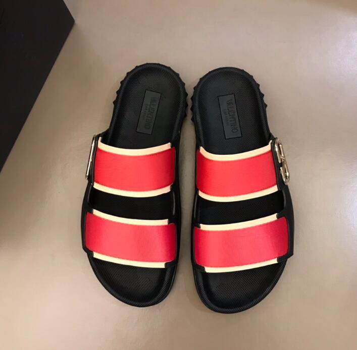 SAMC - VEL Men Shoes - 198