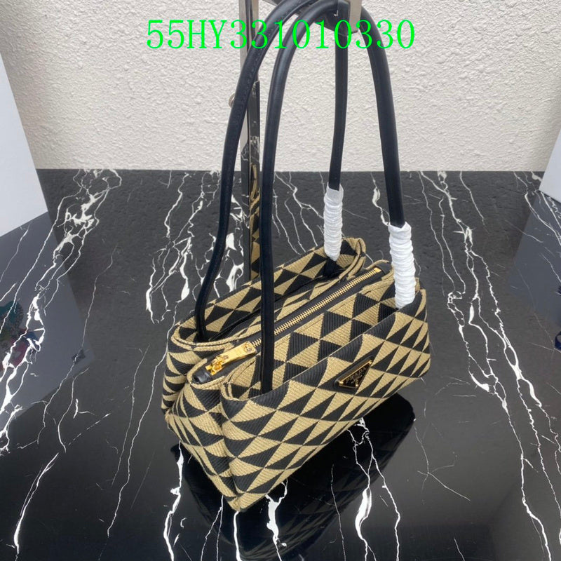 Satchel Bags - PDA Bags - 3921