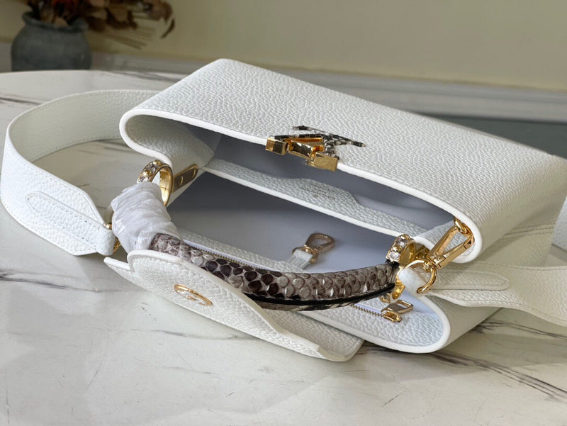 GlamI Lu-Vi bags - 5553