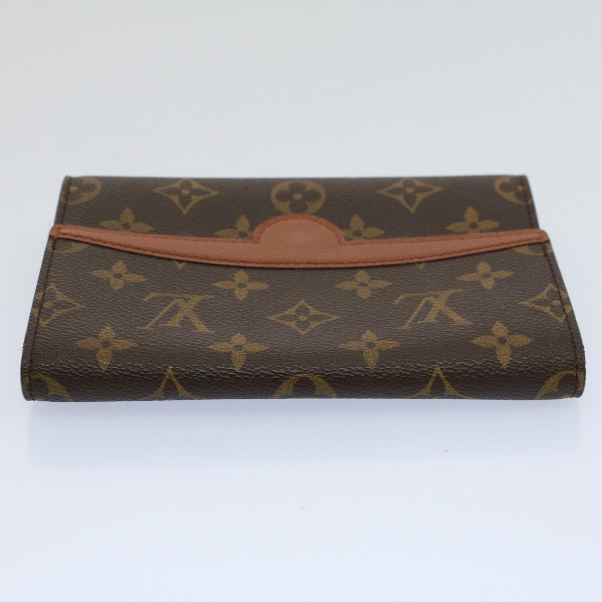 Louis Vuitton Arche  Canvas Shoulder Bag ()