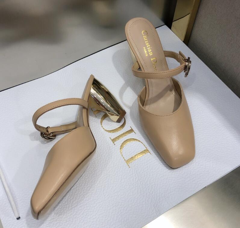 SAMCC - DOR Women Shoes - 767