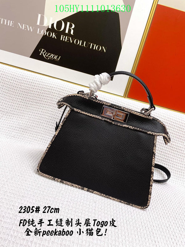 Glami - FDE Bags - 2241