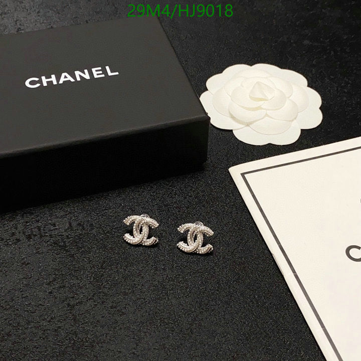 SAMC - CHL Jewelry Earrings - 165