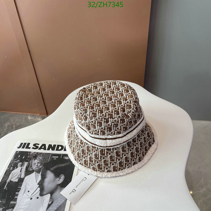 SAMC - DOR Caps & Hats - 147