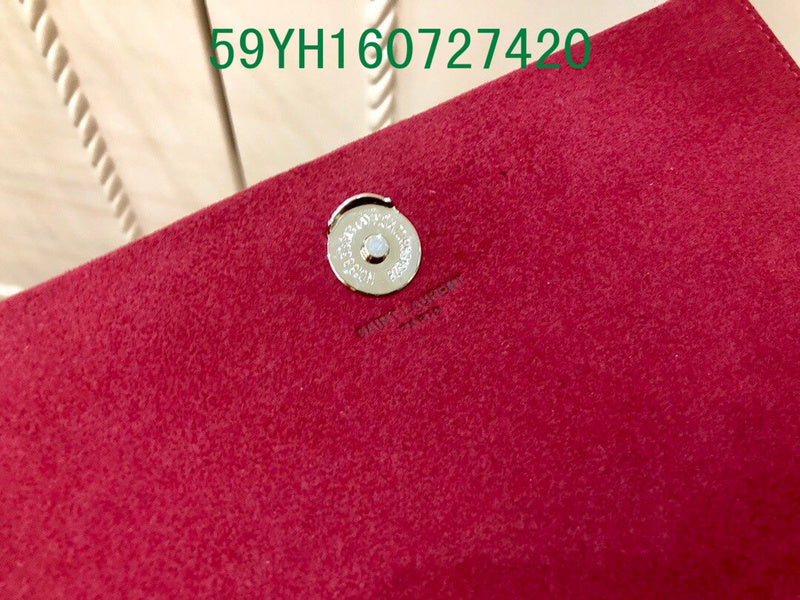 Glami - YLS Bags - 2227