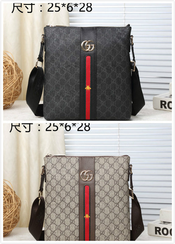Satchel Bags - GCI Bags - 2340
