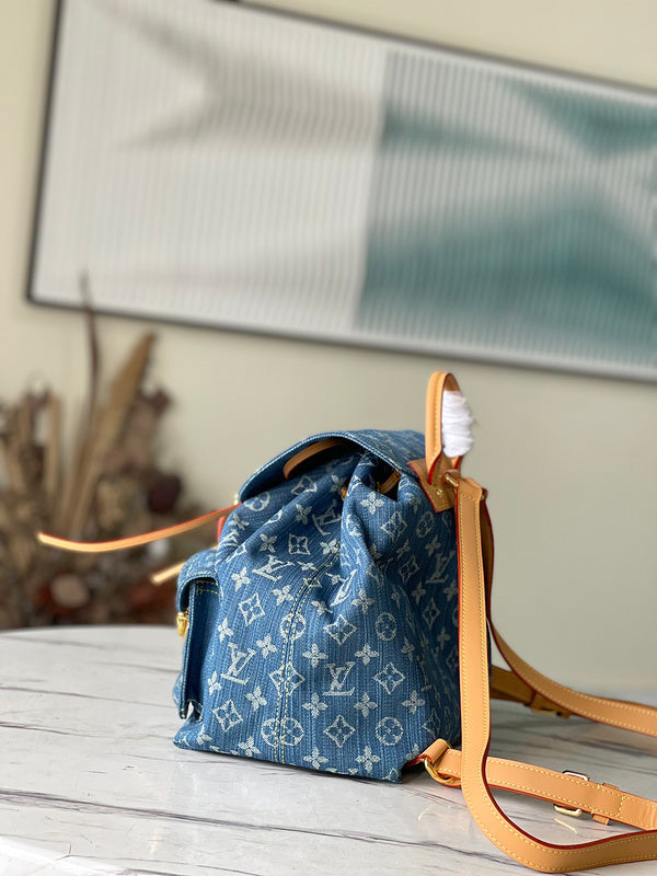 Glami-i LOV Backpacks - 085