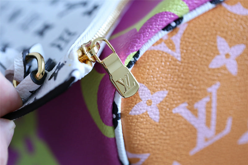 Glami GlamI Lu-Vi bags - 8077