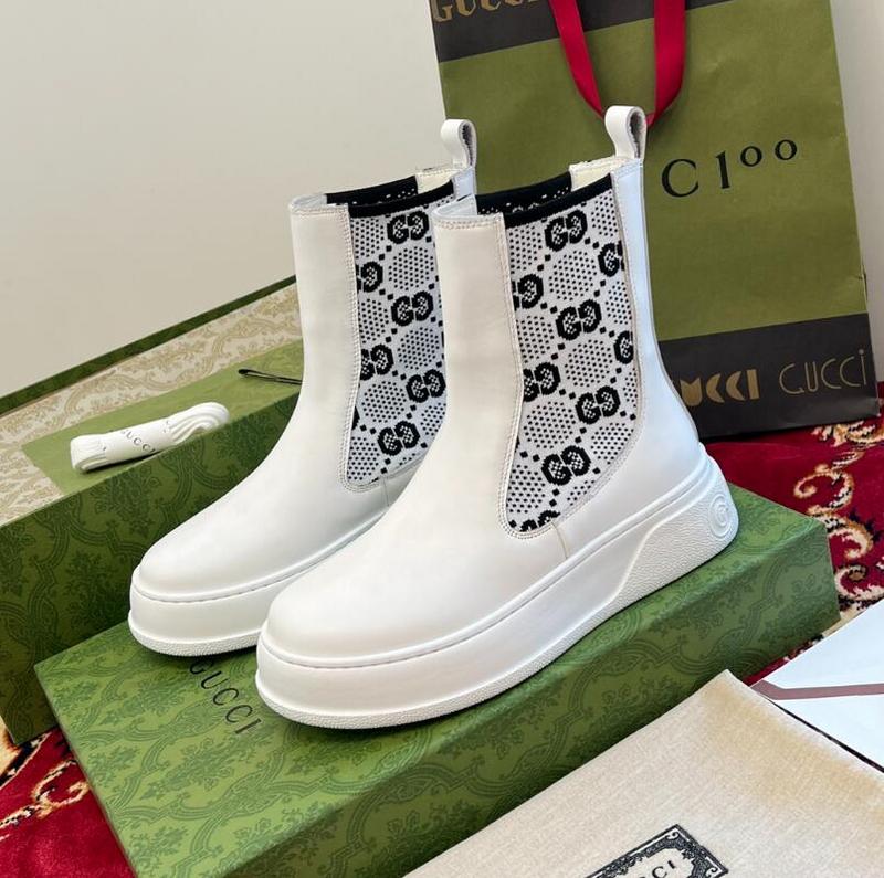 SAMC - GUKI Women Shoes - 509