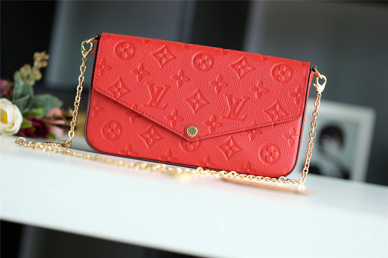 Glami Fashion Lu-Vi bags - 9008