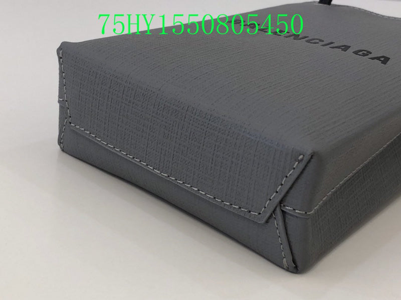 Satchel Bags - BGA Bags - 2439