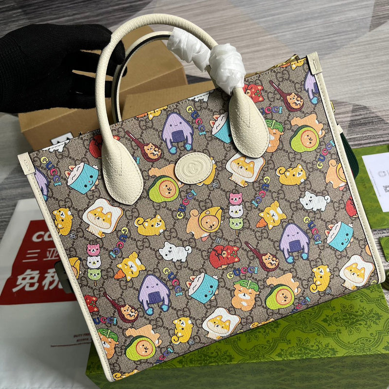 Glami-is - Guki Lady Bags - 243