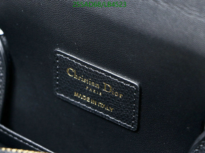 SAMCC - DOR Bags - 1316