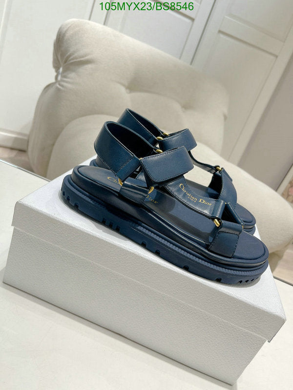 SAMCC - DOR Women Shoes - 1454