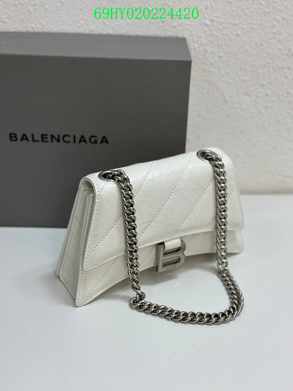 Glami GlamI - BGA Bags - 1930