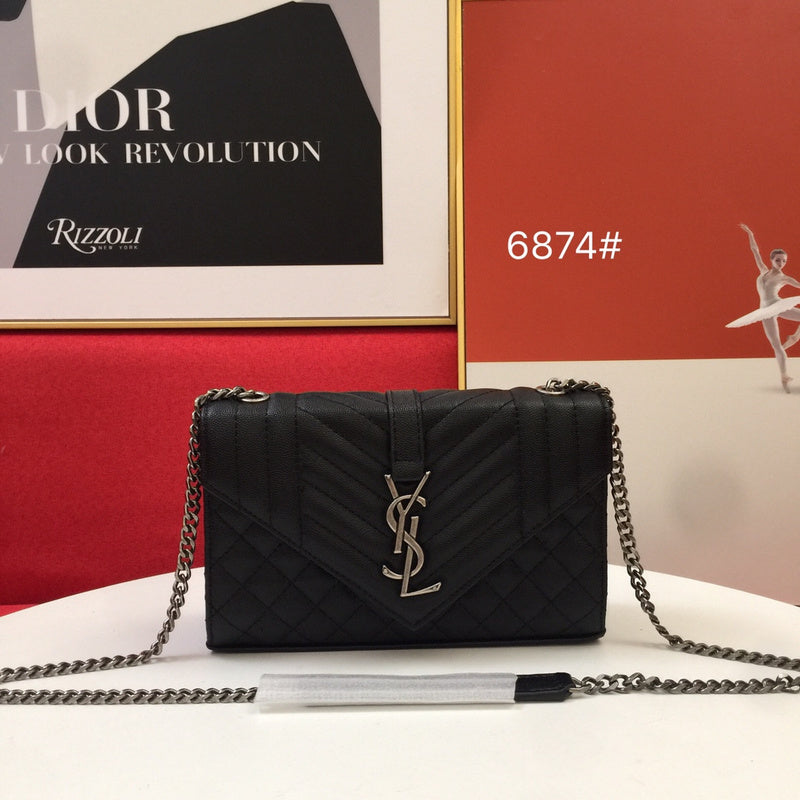 Satchel Bags - SLY Bags - 1241